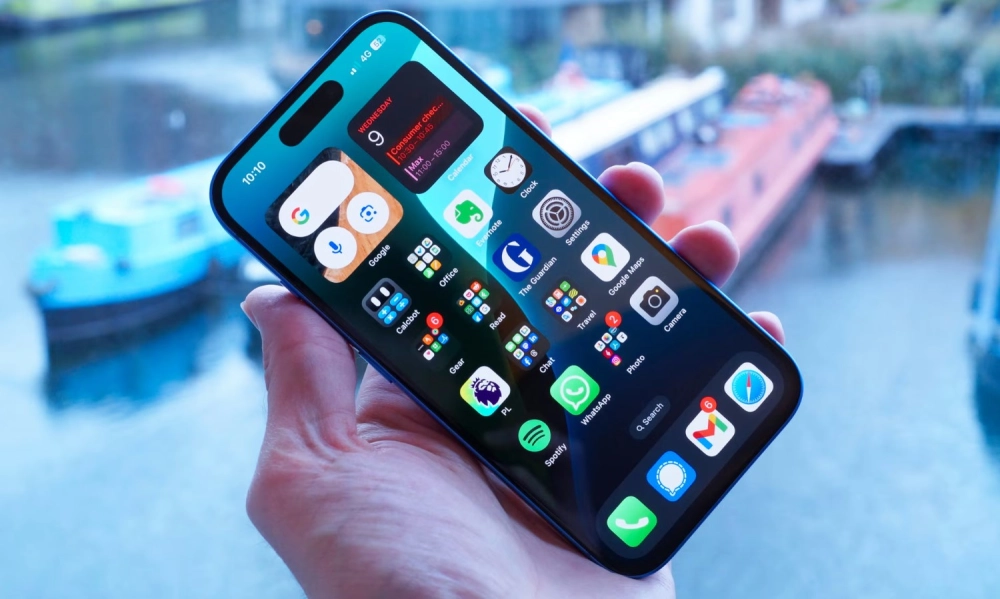 iphone 16